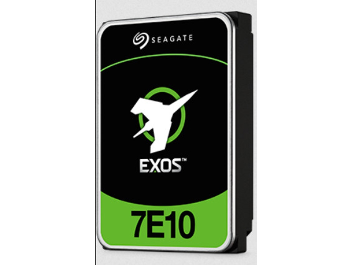Disco rígido interno SEAGATE Enterprise St10000Nm019B 3,5' 10 Tb Serial Ata Iii