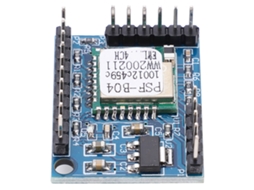 Placa de desenvolvimento de módulo de interruptor de controle remoto de 4 canais para modificação, DC 5V para telefone celular