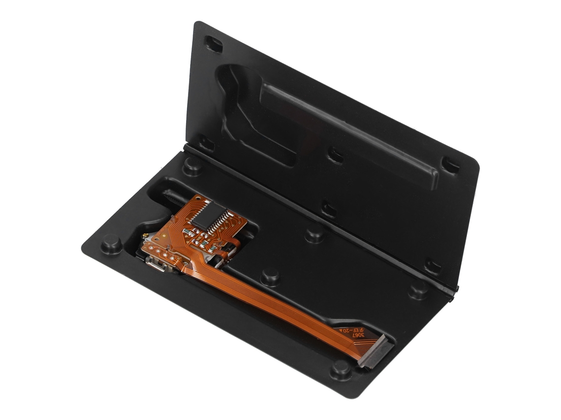 Veloriskku-módulo De Lente Laser Cdm12pro Peça De Reposição Eletrônica Driver De Captura A Laser Cdm12.4