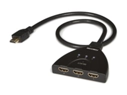 Adaptador FONESTAR (HDMI) — Seletor HDMI