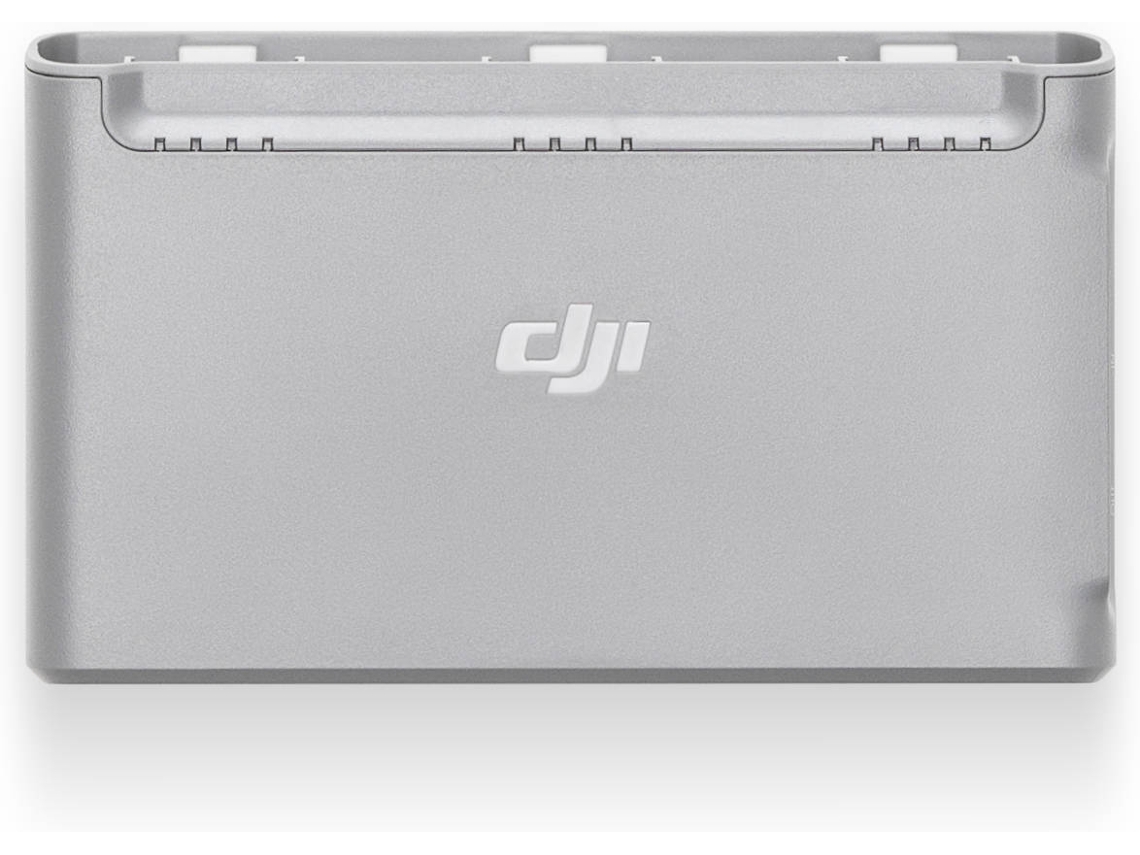 Terminal carregamento bidirecional DJI Mini 2