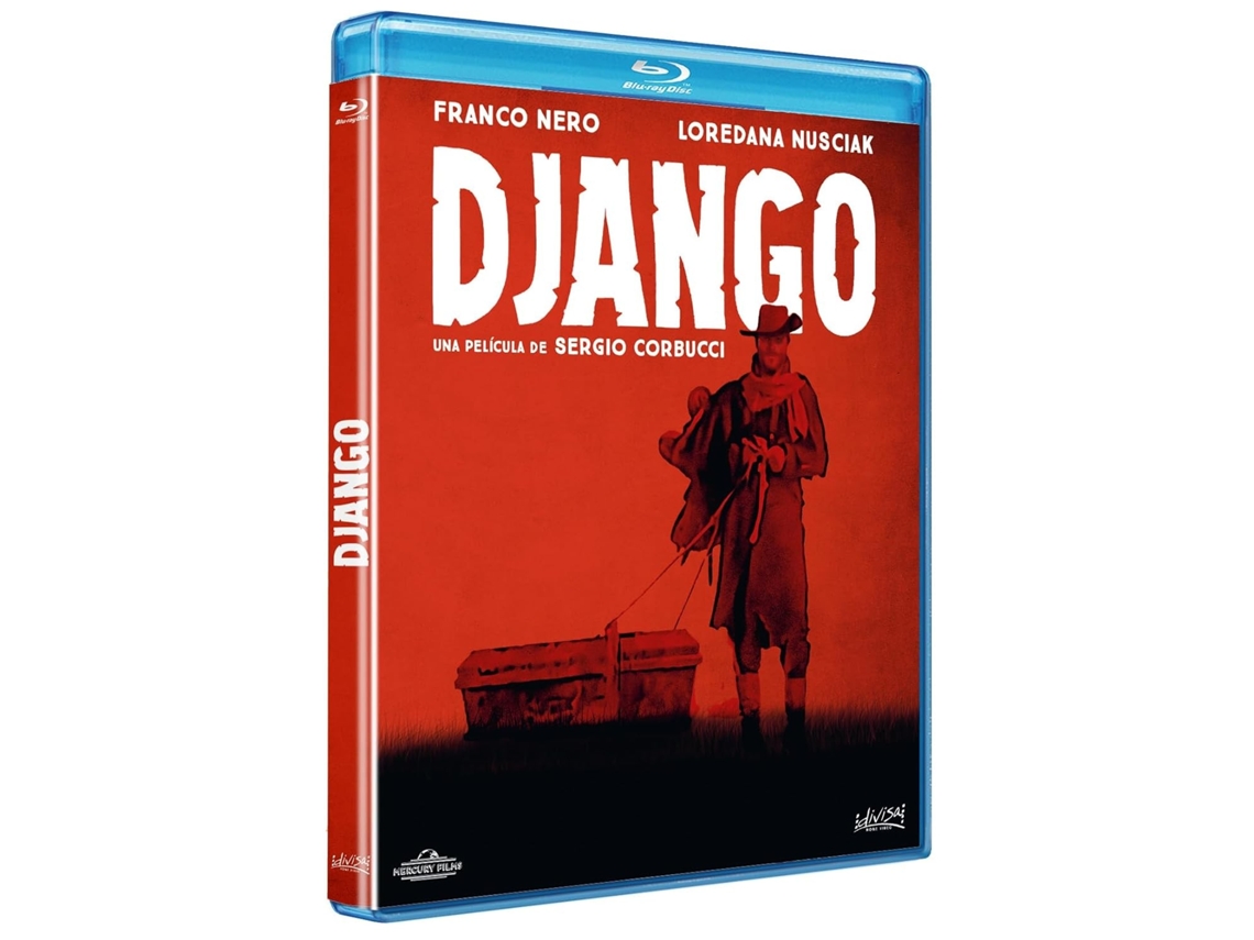 Filme Django 1966