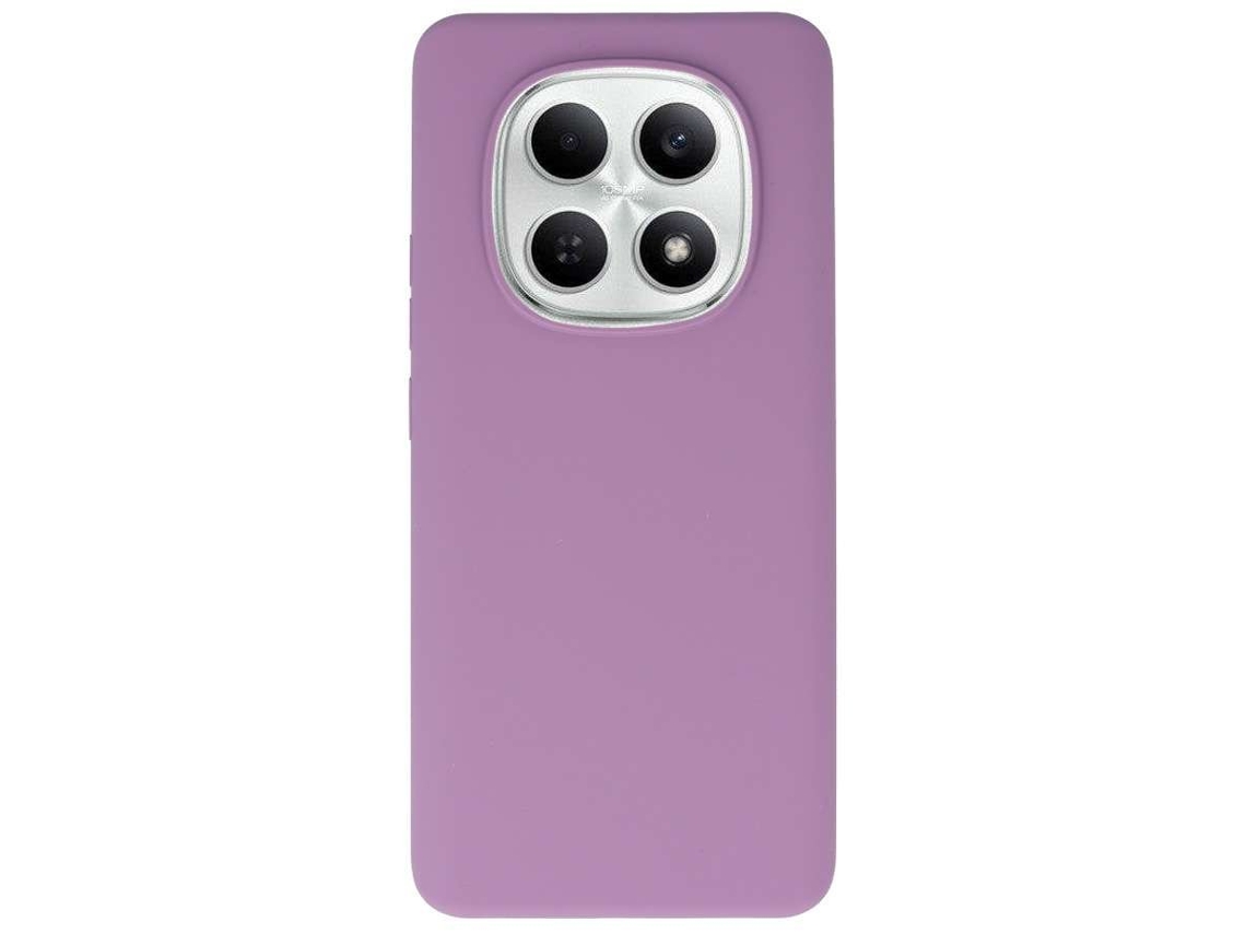 Funda Ultra Suave para Poco M8 5g LA CASA DE LAS CARCASAS