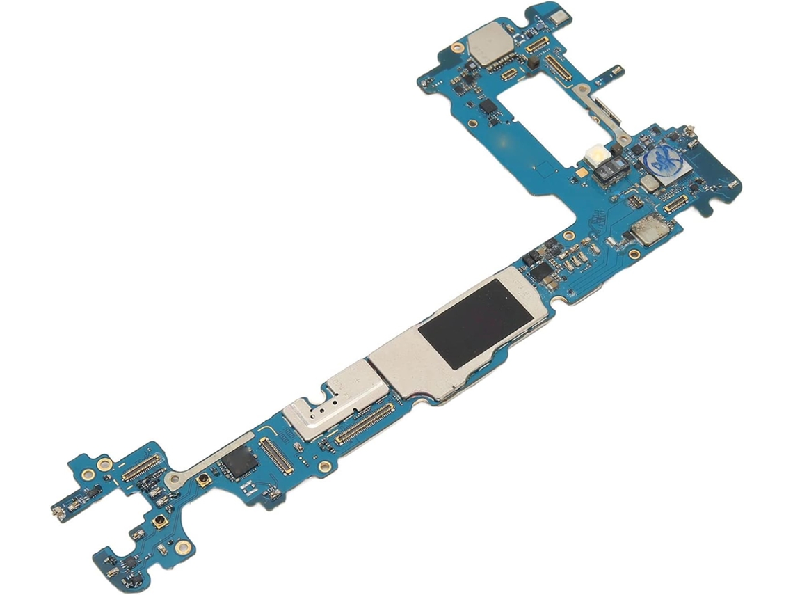 Placa-mãe Pcb Desbloqueada Para Note9 De 64 Gb, Com Acabamento Impecável