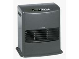 Radiador de Óleo INVERTER 4000 W Cinzento