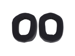 Auriculares LAXISCREED Almofadas Gel Confortáveis