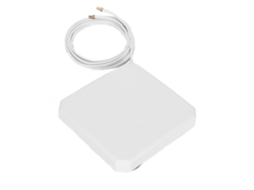 Antena LAXISCREED Plano Aprimora Sinal 4g Wifi