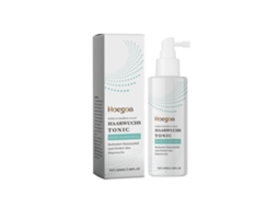 Spray Alecrim Crescimento Capilar Eficaz