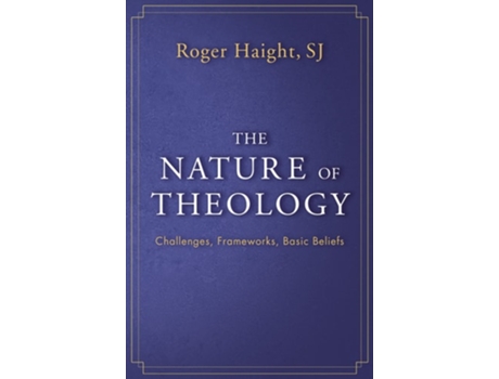 Livro The Nature of Theology de Roger Haight (Inglês)