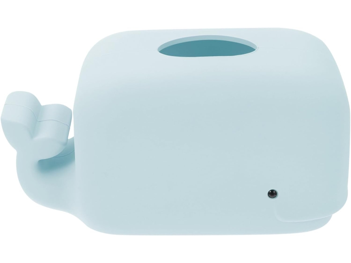 Porta Lenços Com Suporte Para Celular, , Design Para Mesa, Armazenamento De Guardanapos Para Casa. Gokoco
