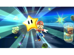 Jogo Nintendo Switch Super Mario 3D All Stars