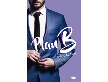 Livro Plan B de Jana Aston (Espanhol)