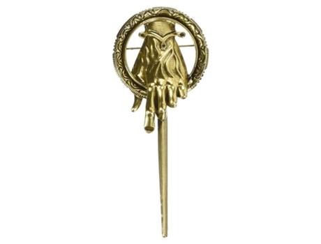 Pin  Game of Thrones Hand of the King