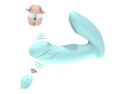Vibrador Bestvite (azul)