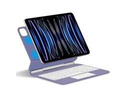 Teclados Bluetooth Everley891