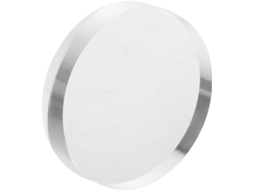 Organizador De Acrílico Besportble Para Maquiagem E Joias, Base Redonda De 10x2cm, Ideal Para Uso Em Mesas E