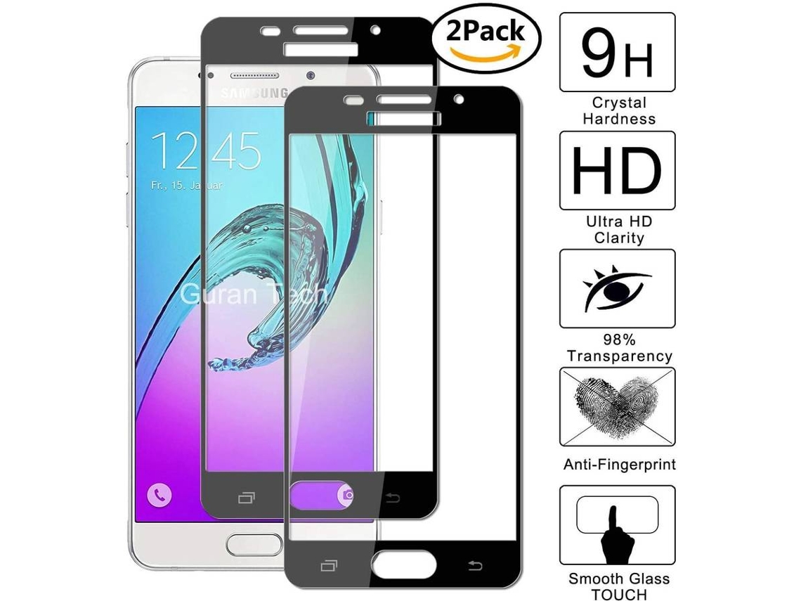 Pelicula de Vidro HONGWE. Galaxy A3 2016 A310