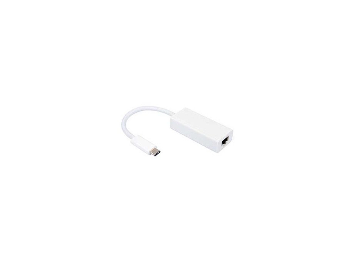 Cabos Usb C Macho Para Rj45 Fêmea Itc 722483 Erard