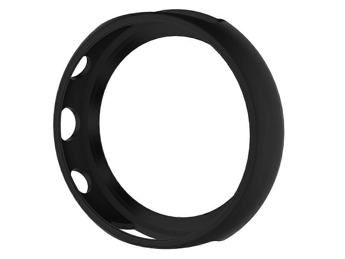 Capa De Silicone Para Relógio Asus Zenwatch 3