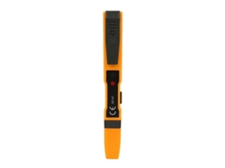 Caneta Testadora Inteligente Sem Contato Com Sensor De Alarme Sonoro E Visual Para Detecção De Interrupção De Circuito.
