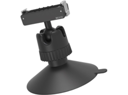 Suporte de Silicone Compacto e Ventilado para Câmeras de Ação 6 Vlog SFUSHOS