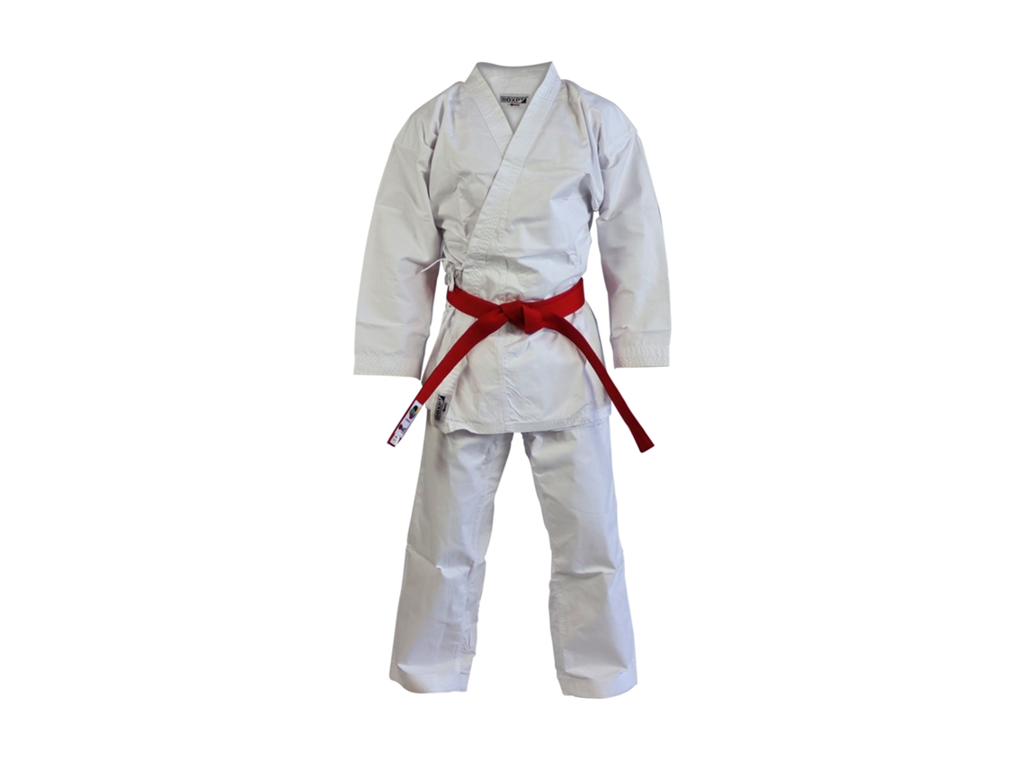 Boxpt | Kimono De Karate Kumite - 7,5  Oz - 200 Cm