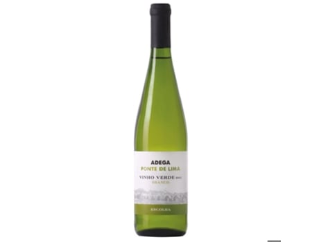 PONTE DE LIMA Escolha Doc Vinho Verde Branco