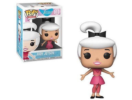 Figura  Animation: The Jetsons - Judy