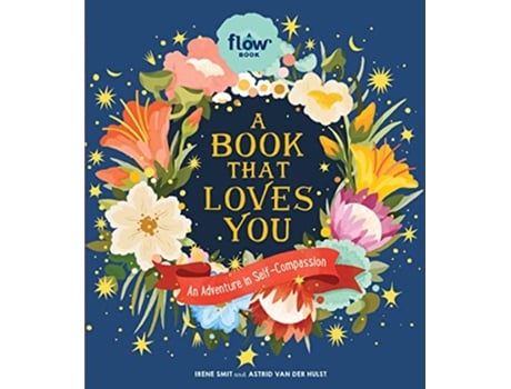Livro Book That Loves You de Irene Smit, Astrid Van Der Hulst et al. (Inglês - Capa Dura)