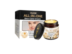 Creme À Base de Veneno de Abelhas para Cuidados Nutritivos e Naturais LAXISCREED