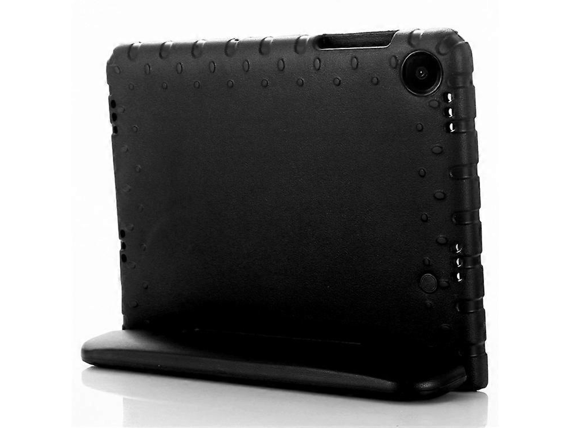 Capa Infantil Eva Com Suporte E Alça Para Samsung Galaxy Tab A9+ Elysve