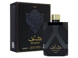 Shaghaf Man Eau De Parfum Asdaaf