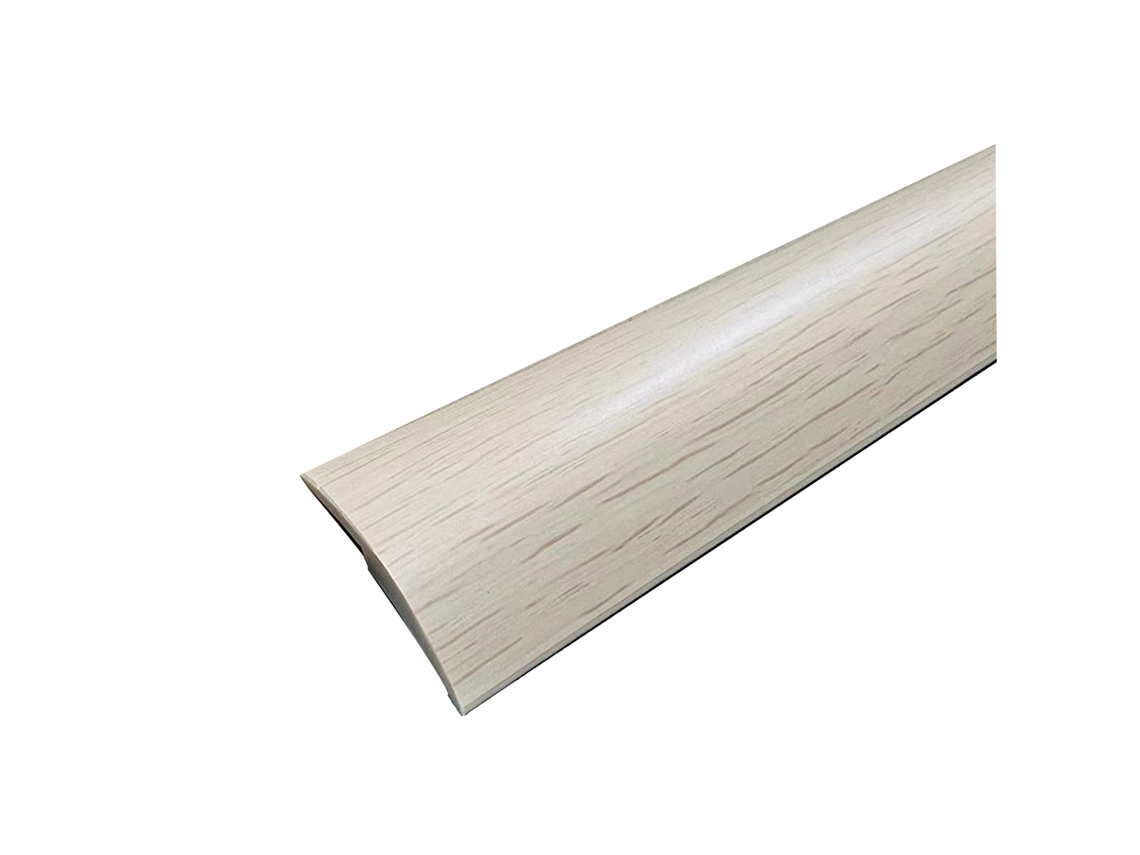 Laxiscreed Acabamento De Borda De Pvc Com Grão De Bordo Para Instalação Autocolante