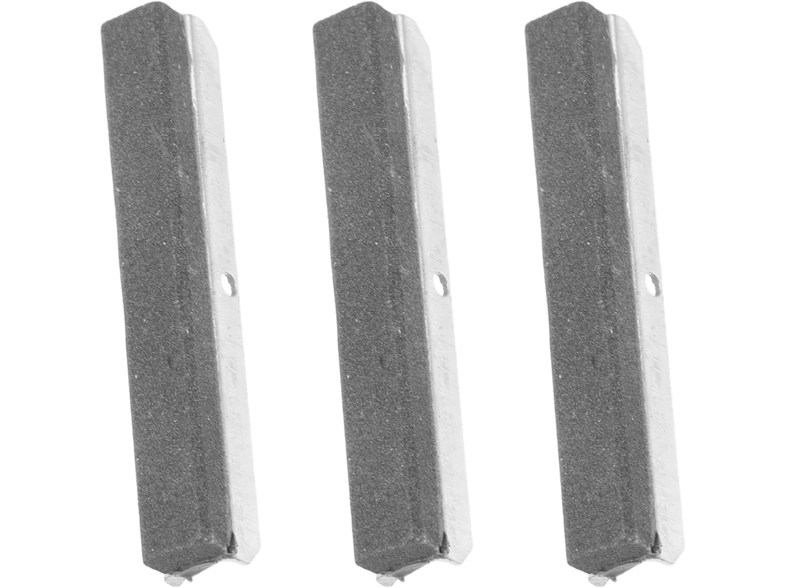 Conjunto de 3 Ferramentas para Retificação de Cilindros de Motor