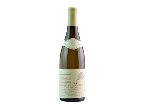Vinho branco RENÉ FLEUROT Chardonnay Côte de Beaune (0.75 L - 1 Unidade)