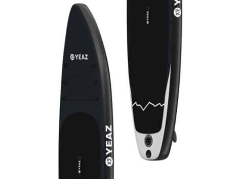 Conjunto de SUP YEAZ Nalu Aquatrek Set (305x78x15 cm)