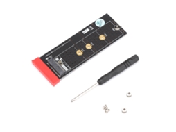 Riser Vertical Pci e Ssd Nvme LAXISCREED