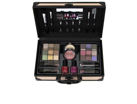 Lote de Viagem New Bon Voyage MYA COSMETICS 20 Pz