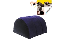 Almohada Para Adultos Sexo Soporte Corporal Inflable G Spot Pareja