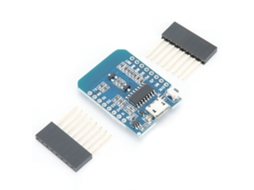 Placa De Desenvolvimento Wifi Baseada No Módulo Esp8266 Esp12f