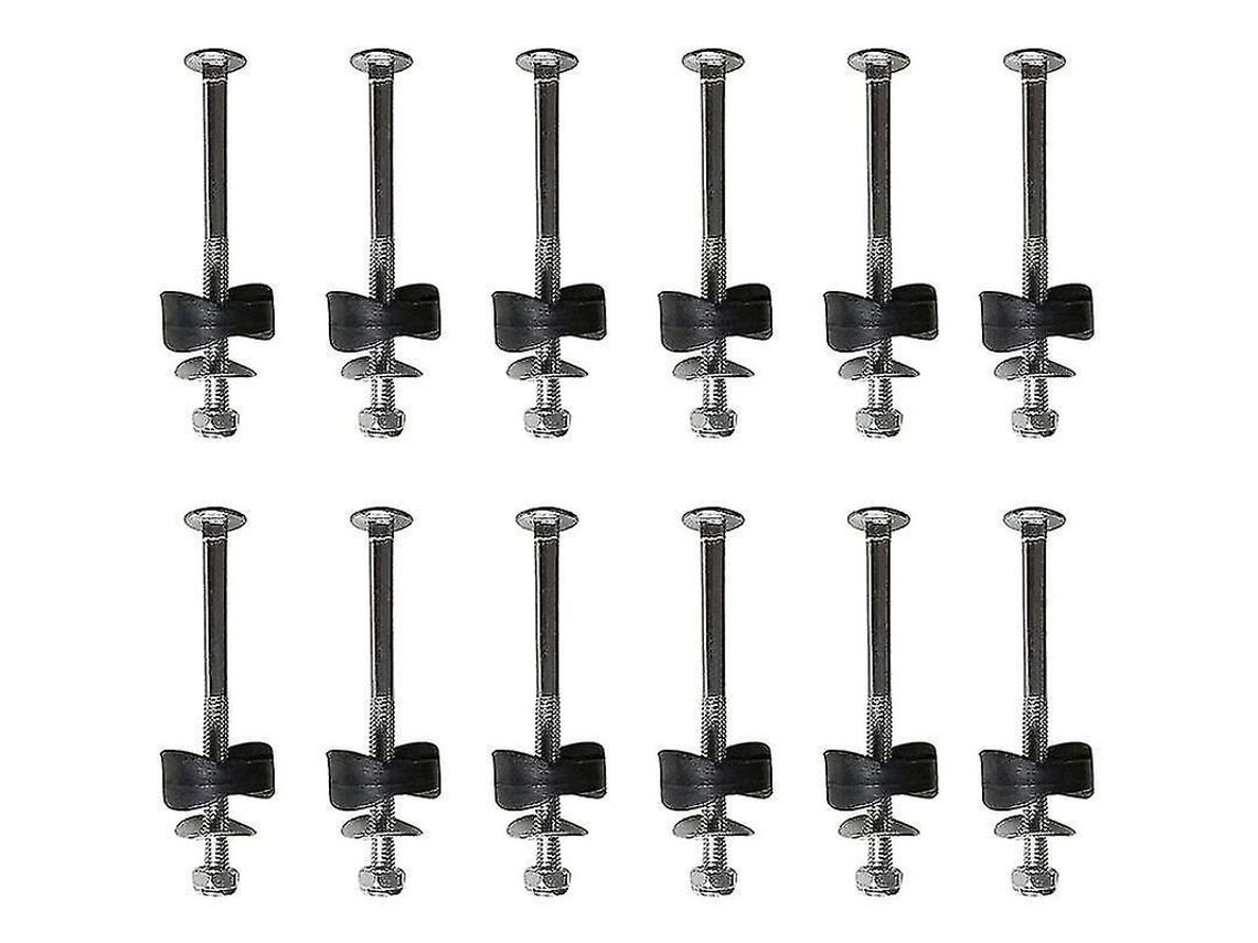2026 accesorios Galvanizados para Trampolín Con Tornillos para Trampolín de Salto, Acero Galvanizado, Estabilidad Adicional.