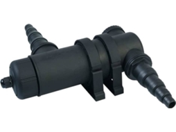 Ubbink AlgClear Limpeza de lagoa UVC 7000 9 W