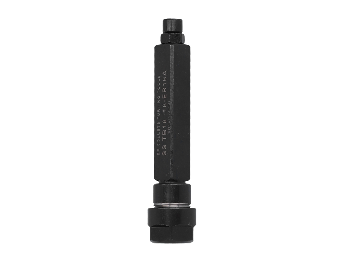 Suporte De Mandril De Colar (usado Em Fresadoras Cnc, Para Gravação Fina)