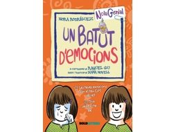 Livro Un Batut DEmocions de Aavv