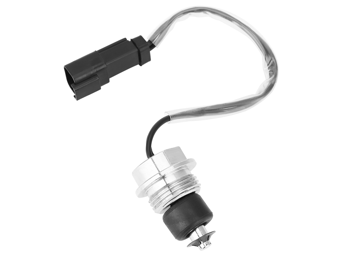 Sensor De Pressão De Óleo 213-0677 Para Escavadora Carter E320c/d Acessório Tosd-04-037