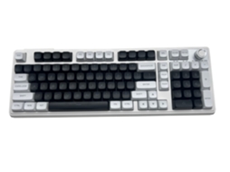 Teclado Bluetooth Mecânico