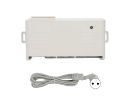 Controlador de Atuador Linear Elétrico com Proteção de Sobrecarga 24v Dc S/MARCA