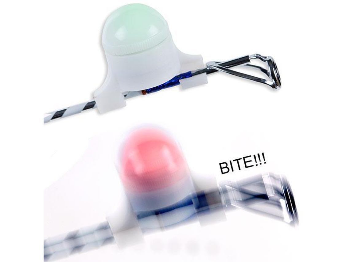 Kali Tip Bite Alarm
