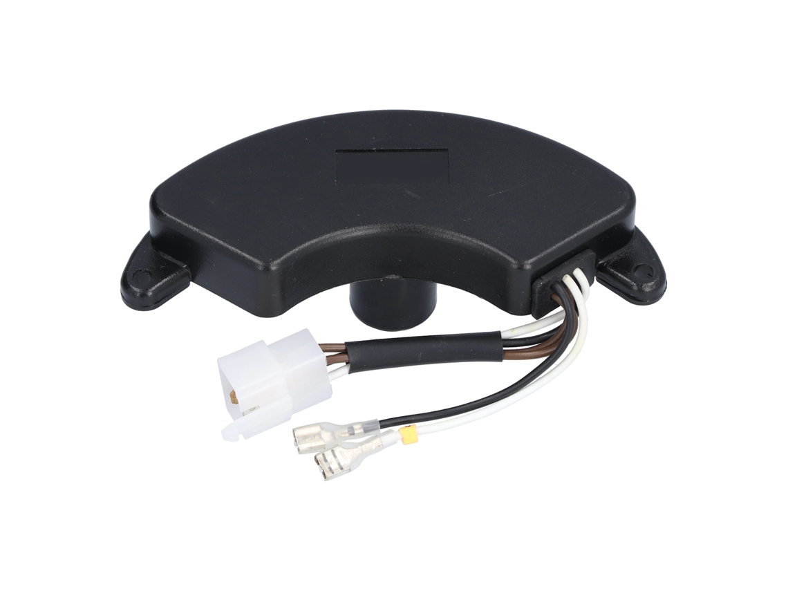 Regulador De Tensão Avr Para Gerador Diesel 5kw-8.5kw Acessórios Gx160 250v