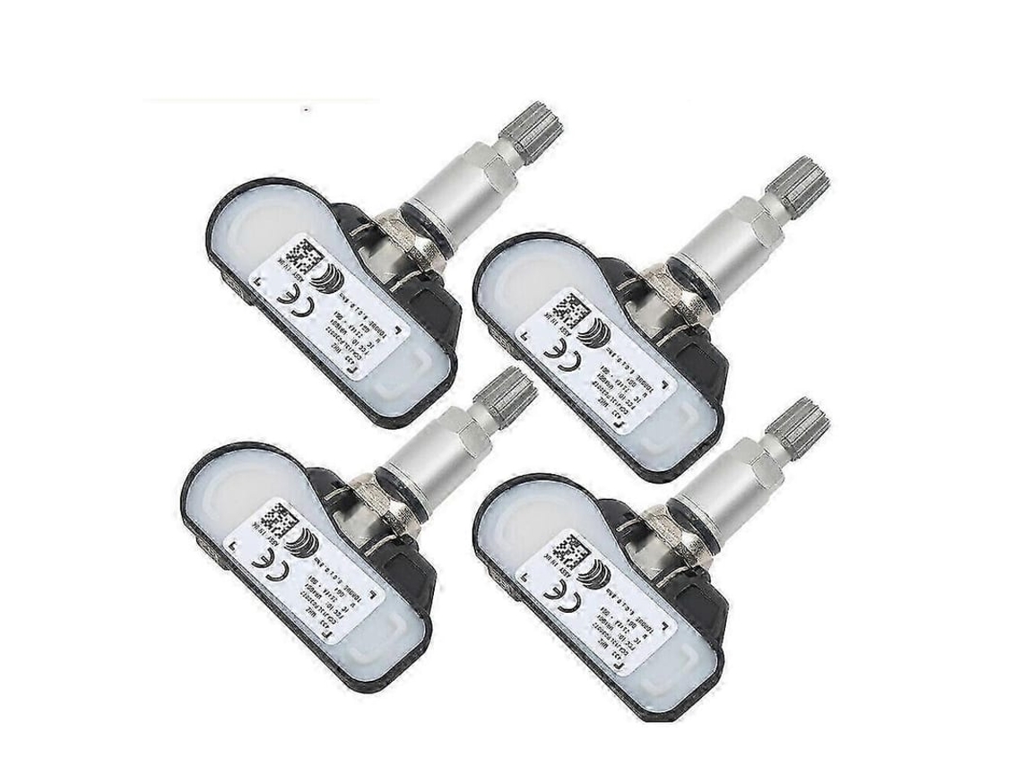 Para Pneu Sensor Para -benz Tpms Rdks 4x